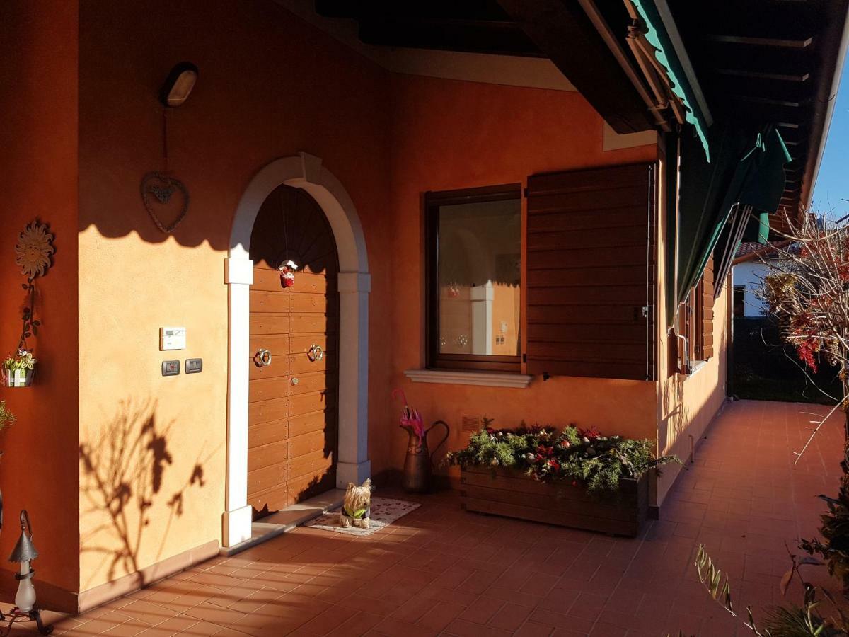 Apartment Doni Del Garda
